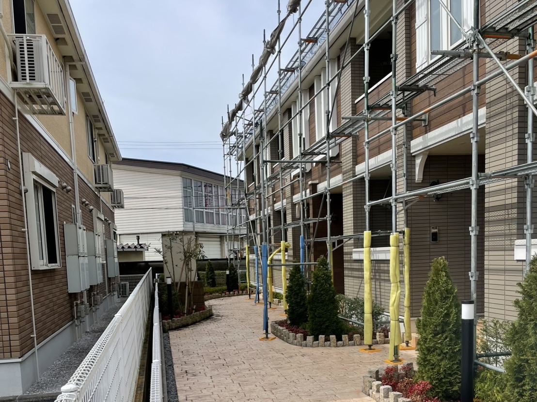 埼玉県草加市の建設会社 弥栄建設 | 施工スタッフ募集